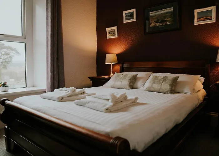 Inn Troutbeck Inn Troutbeck (Eden)