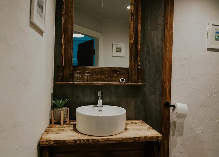 Troutbeck Inn 3* Troutbeck (Eden)