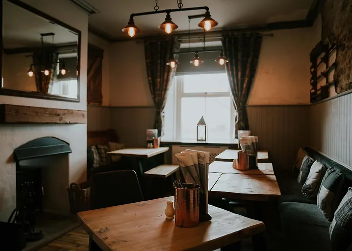 Troutbeck Inn Inn 3*