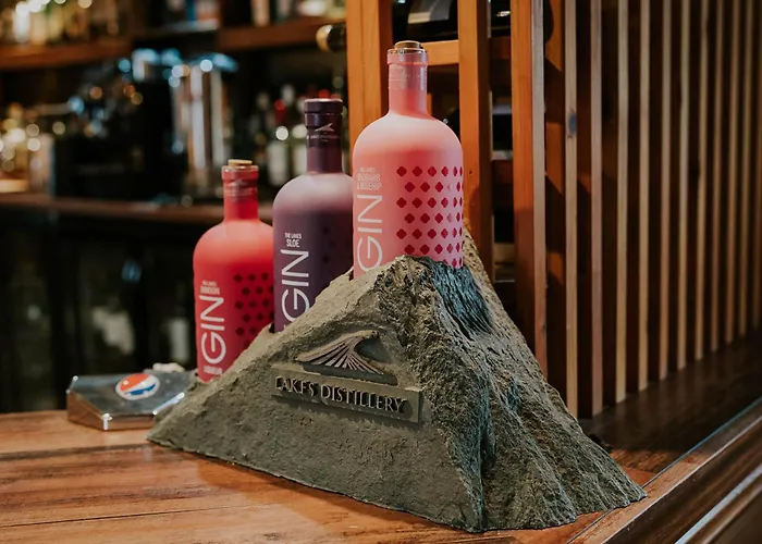 Troutbeck Inn Troutbeck (Eden)