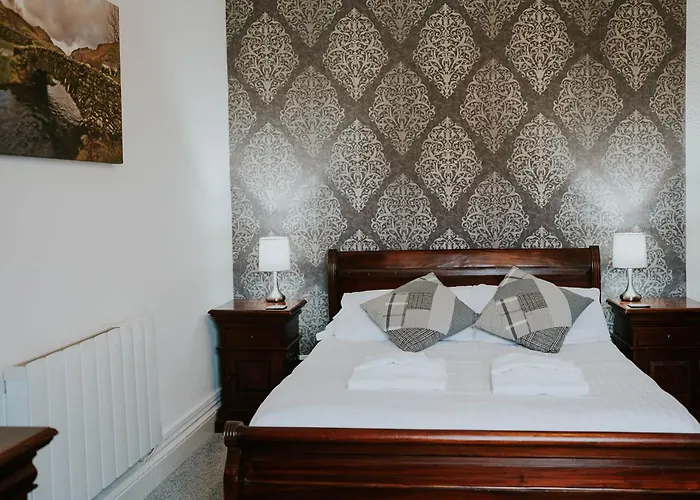 Troutbeck Inn 3* Troutbeck (Eden)