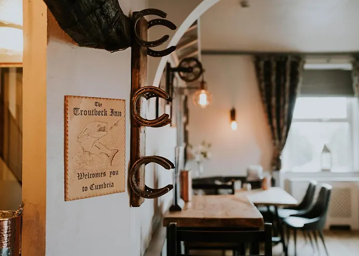Troutbeck Inn Inn