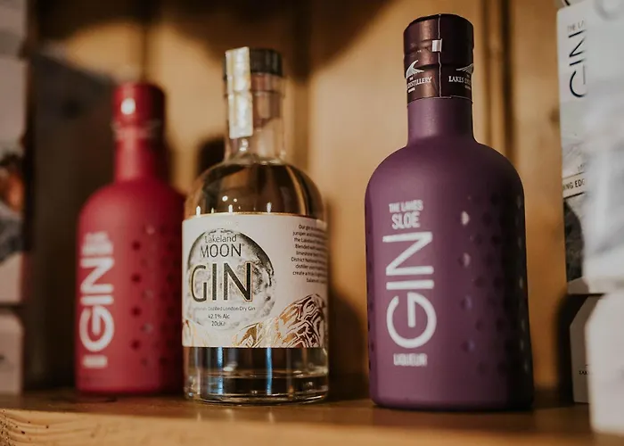 Fogadó Troutbeck Inn