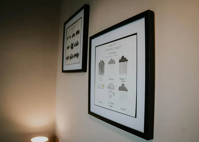 Inn Troutbeck Inn 3*