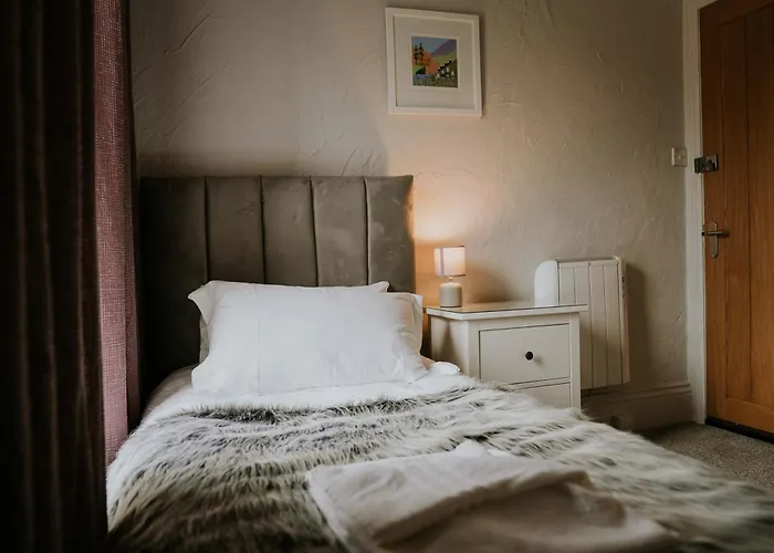 Troutbeck Inn Inn Troutbeck (Eden)