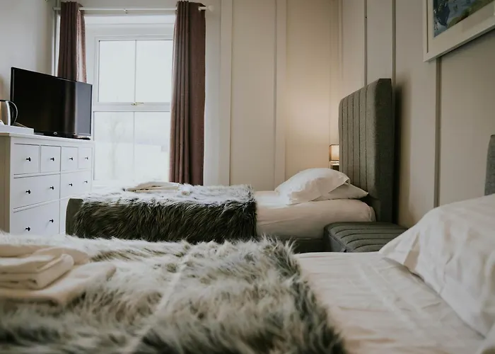 Inn Troutbeck Inn Troutbeck (Eden)