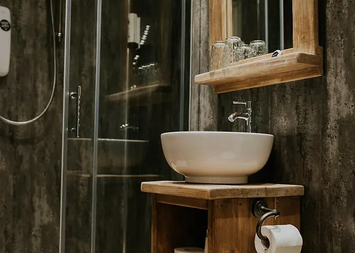 Troutbeck Inn Troutbeck (Eden)