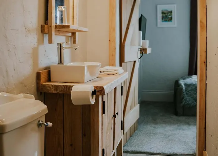 Troutbeck Inn 3* Troutbeck (Eden)