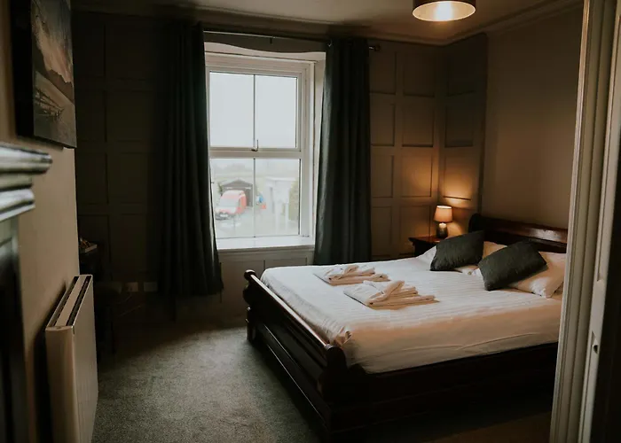 Inn Troutbeck Inn 3*