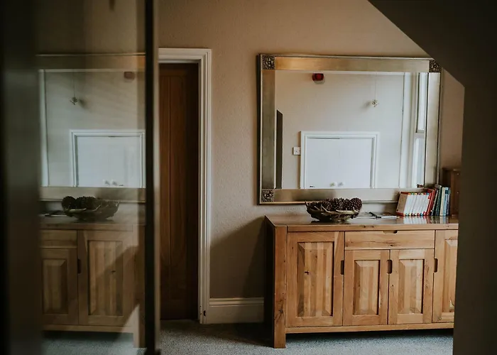 Inn Troutbeck Inn Troutbeck (Eden)