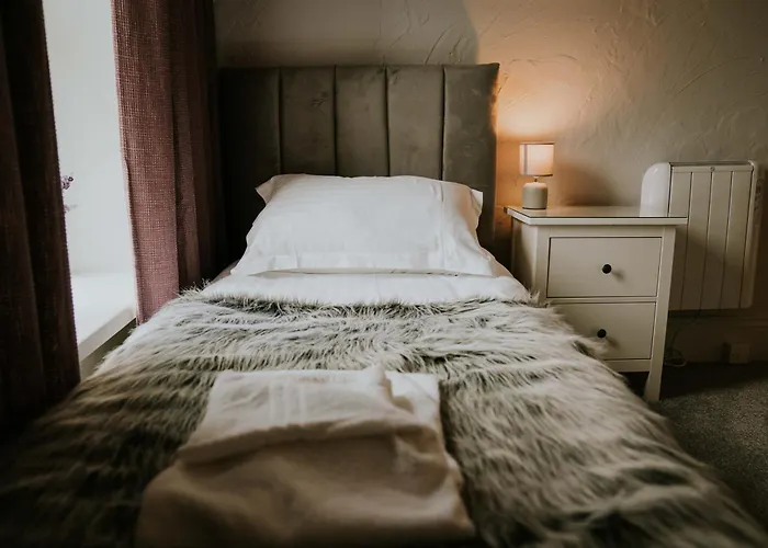 Troutbeck Inn Troutbeck (Eden)