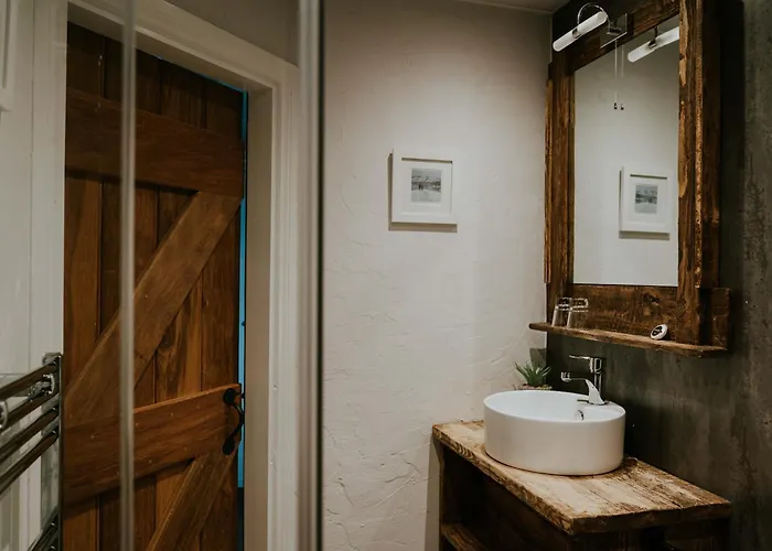 Troutbeck Inn 3* Troutbeck (Eden)