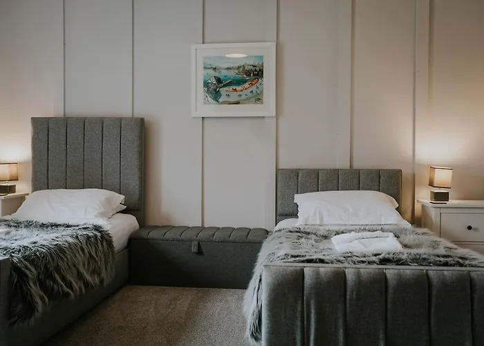 Inn Troutbeck Inn 3*