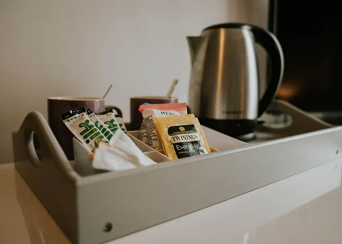 Fogadó Troutbeck Inn Troutbeck