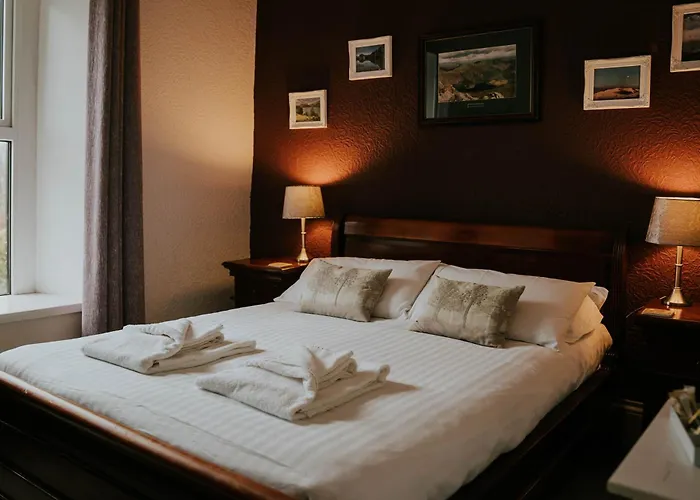 Troutbeck Inn Troutbeck (Eden)