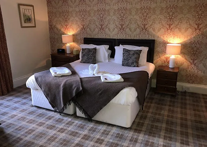 Troutbeck Inn Inn 3*