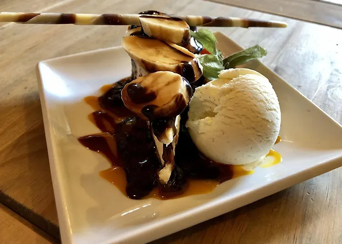 Troutbeck Inn Troutbeck (Eden)