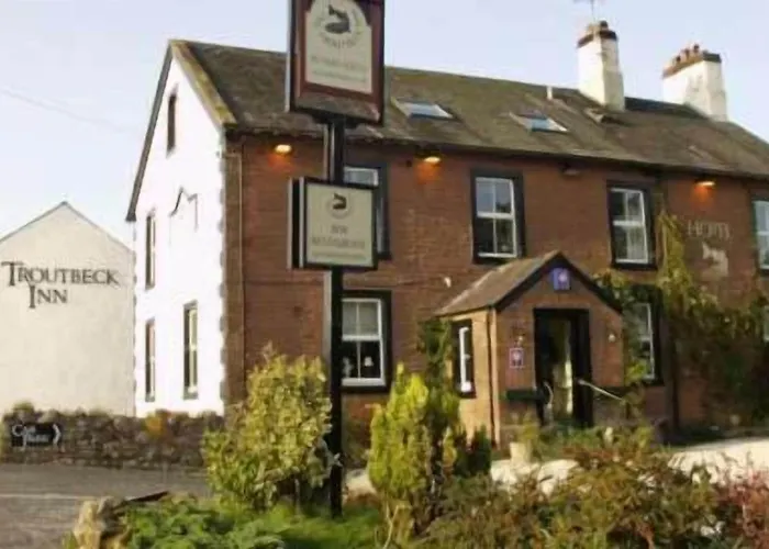 Troutbeck Inn Inn