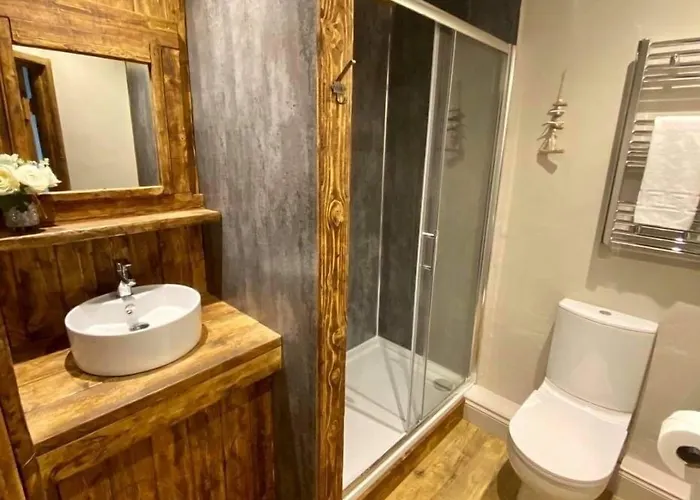 Troutbeck Inn Inn Troutbeck (Eden)