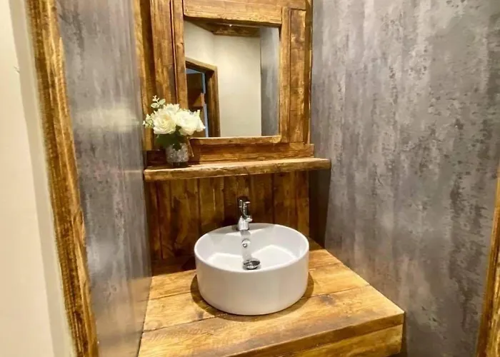 Troutbeck Inn Troutbeck (Eden)