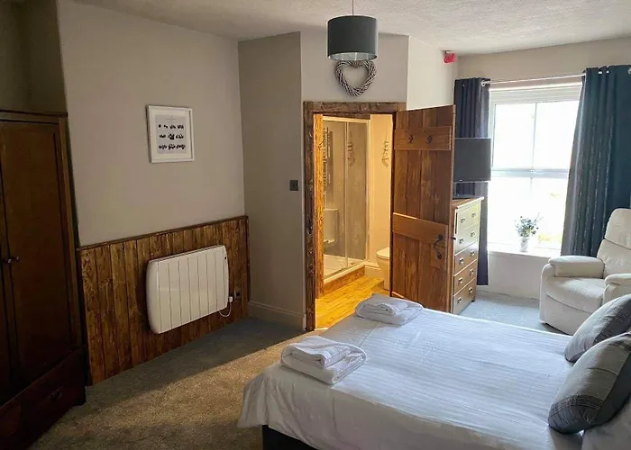 Troutbeck Inn Inn 3*