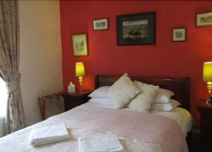 Inn Troutbeck Inn Troutbeck (Eden)