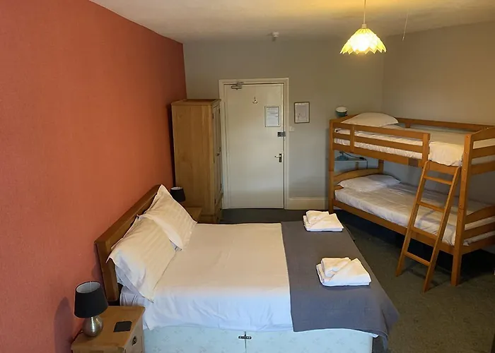 Troutbeck Inn Troutbeck (Eden)