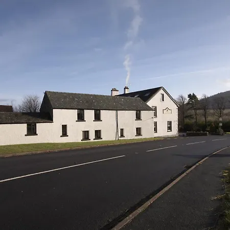 여관 Troutbeck Inn 3*