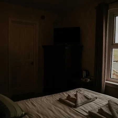 여관 Troutbeck Inn 트라우트벡