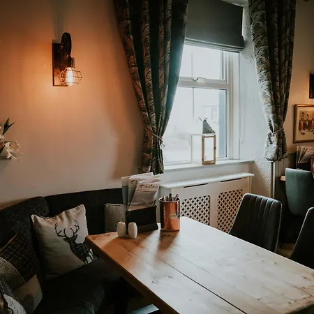 Troutbeck Inn 여관