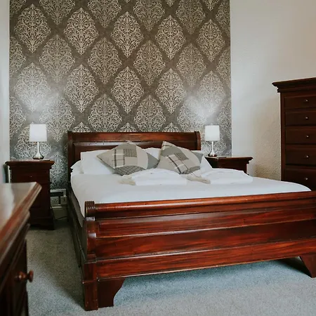 Troutbeck Inn 여관 3*