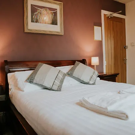 Troutbeck Inn 여관 트라우트벡