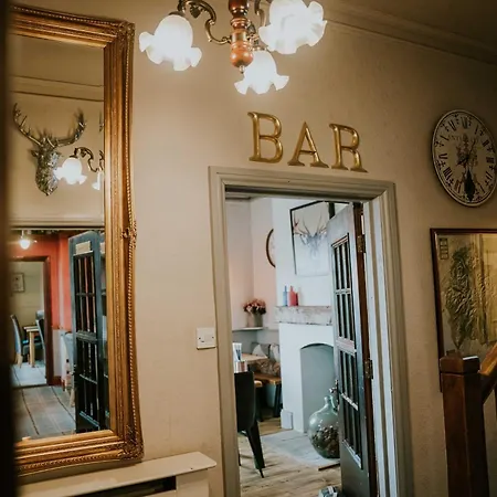 여관 Troutbeck Inn 트라우트벡
