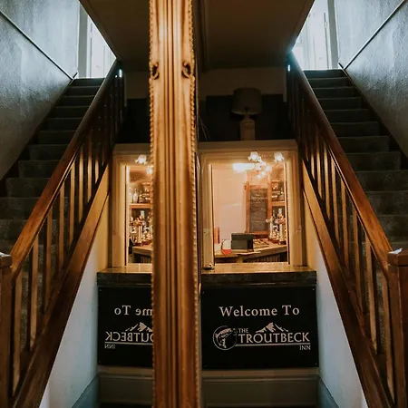 Troutbeck Inn 트라우트벡