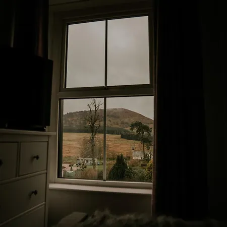 Troutbeck Inn 3*