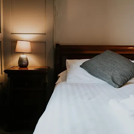 Troutbeck Inn 트라우트벡