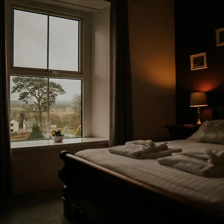 여관 Troutbeck Inn 3*