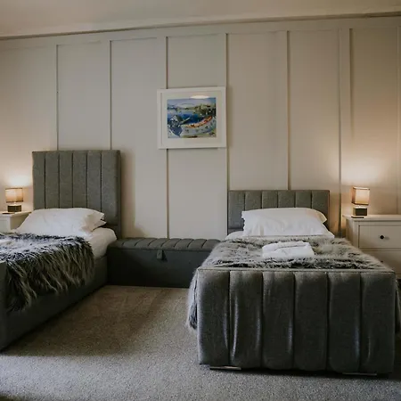Troutbeck Inn 3*