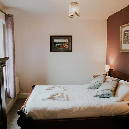 Troutbeck Inn 여관 3*