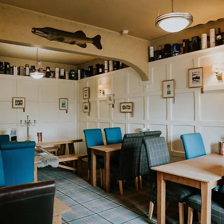 여관 Troutbeck Inn 트라우트벡