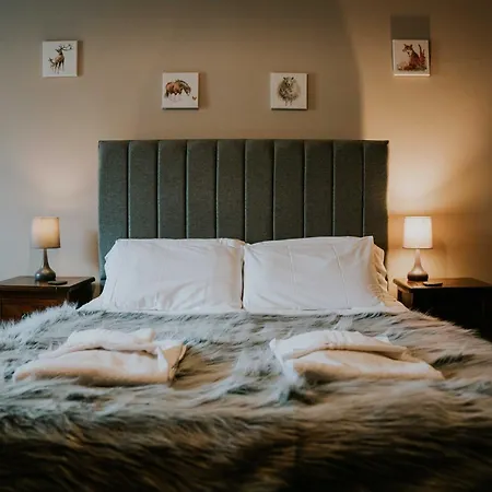 Troutbeck Inn 3* 트라우트벡