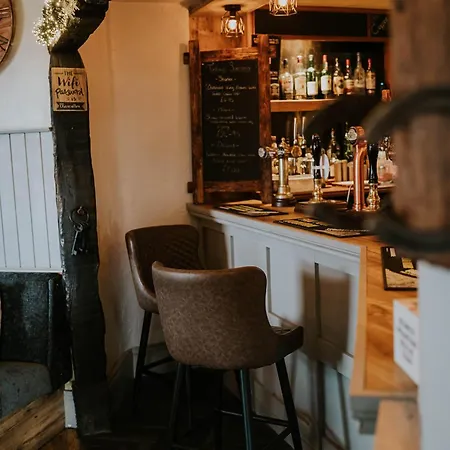Troutbeck Inn 여관 트라우트벡