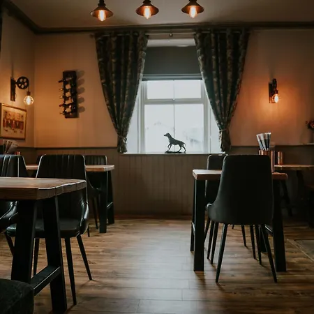 Troutbeck Inn 3*