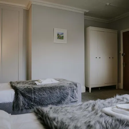 Troutbeck Inn 트라우트벡