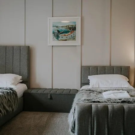 여관 Troutbeck Inn 3*