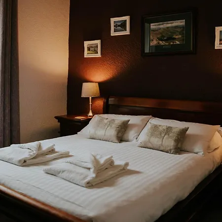 Troutbeck Inn 트라우트벡