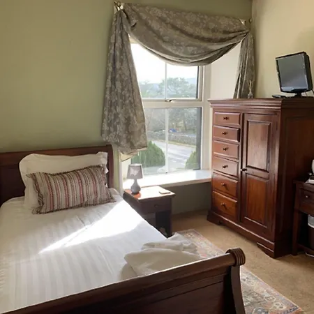Troutbeck Inn 3*