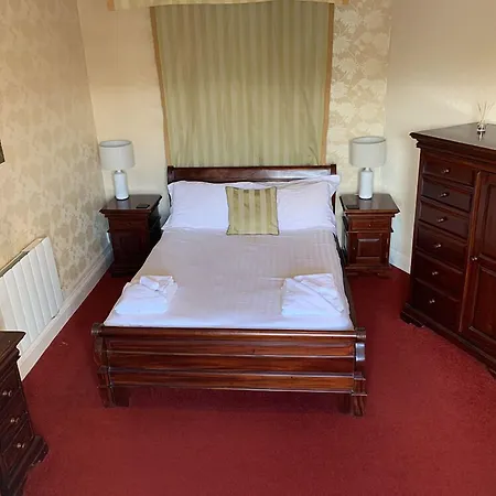 Troutbeck Inn Inn