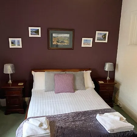 Troutbeck Inn 3*